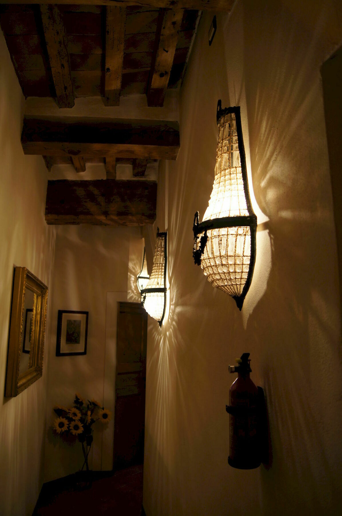 La Tosca Rooms Lucca Exterior photo
